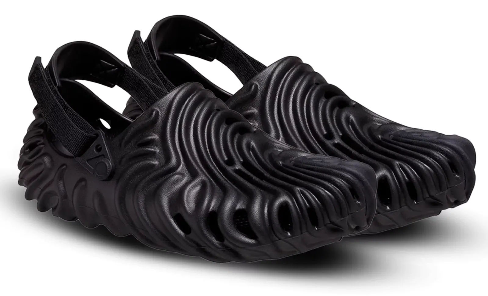 Crocs  x Salehe Bembury Pollex