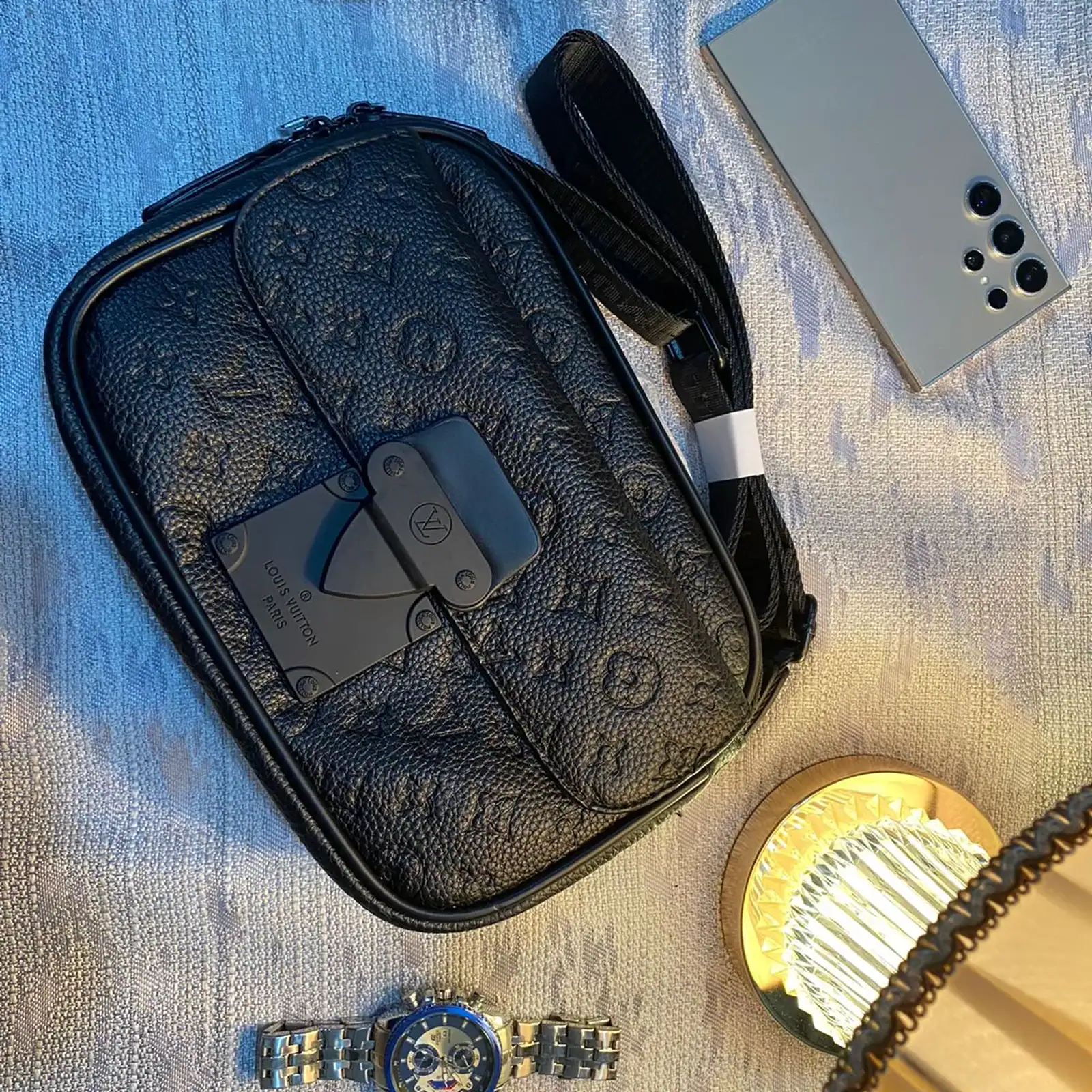 Premium Bag LV