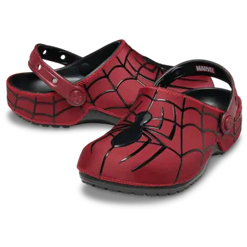 Spider-Man Neo Classic Clog