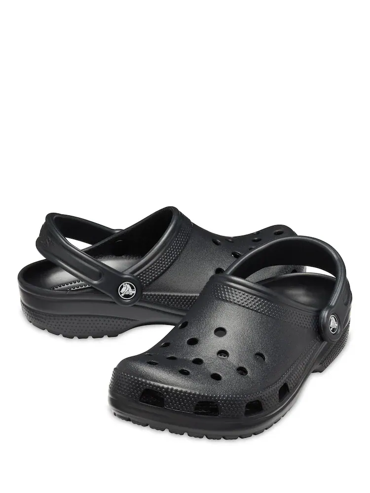 Classic Clog