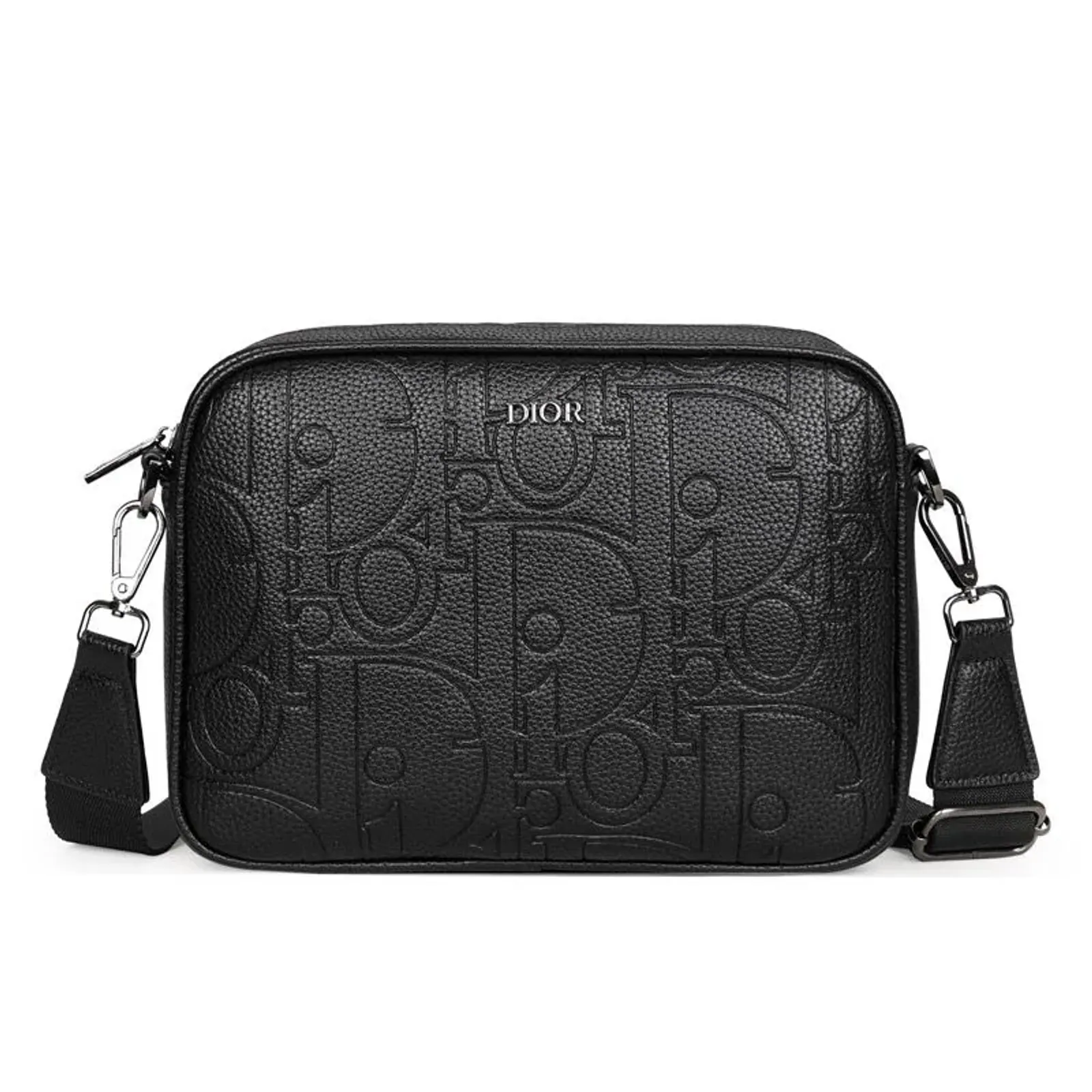 Saddle Triple Pouch