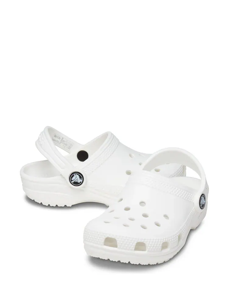Classic Clog